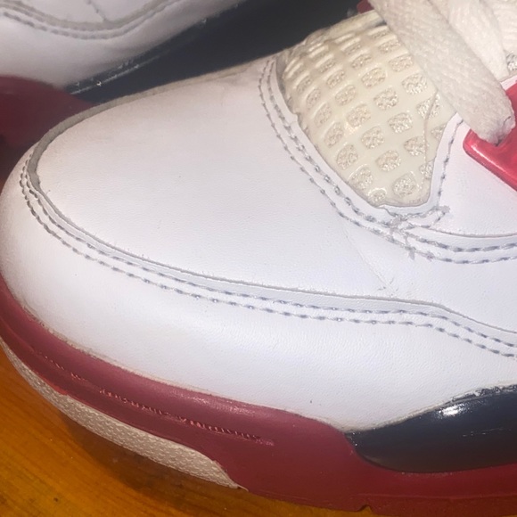 Retro Jordan 4s - Picture 16 of 16